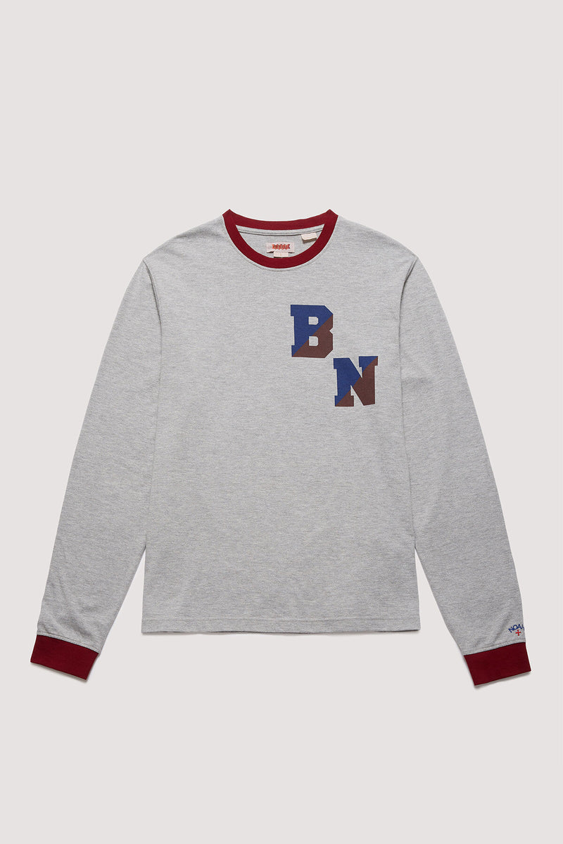 Noah x Baracuta Jersey T-Shirt