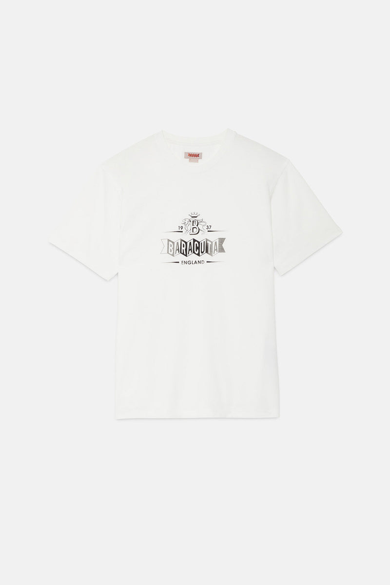 Faded Logo T-Shirt