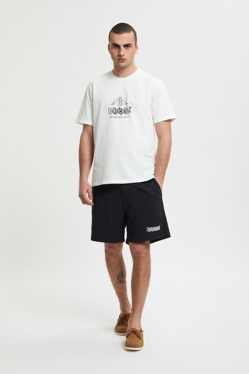 Faded Logo T-Shirt