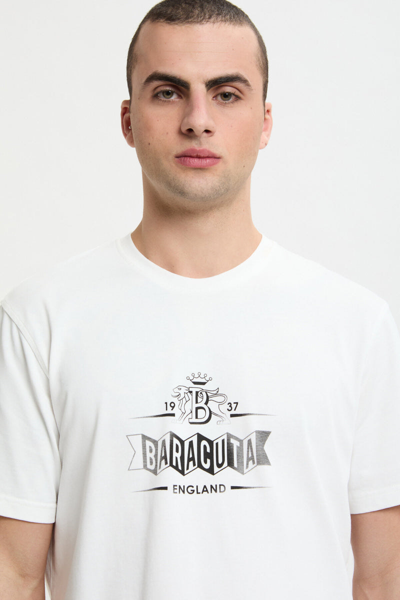 Faded Logo T-Shirt