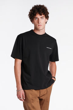 T-shirt Britain Rainwear