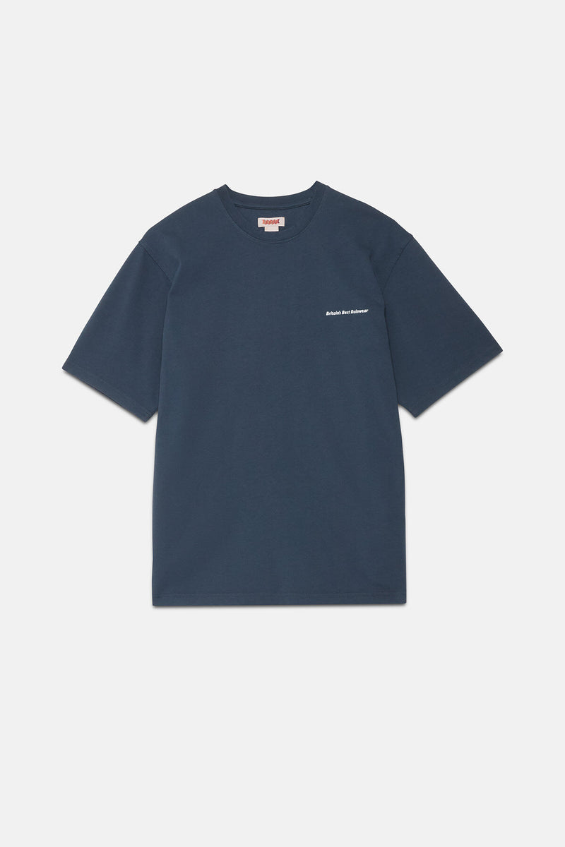 Britain Rainwear T-Shirt