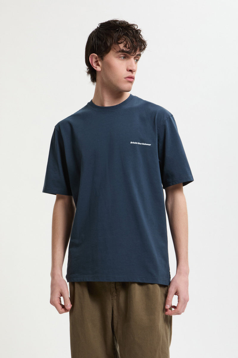 Britain Rainwear T-Shirt