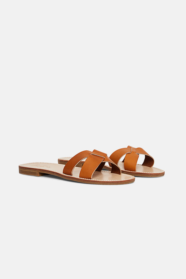 Cap Sandals