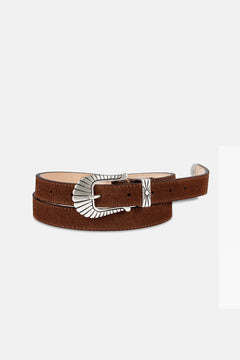 Cintura Cheyenne Low
