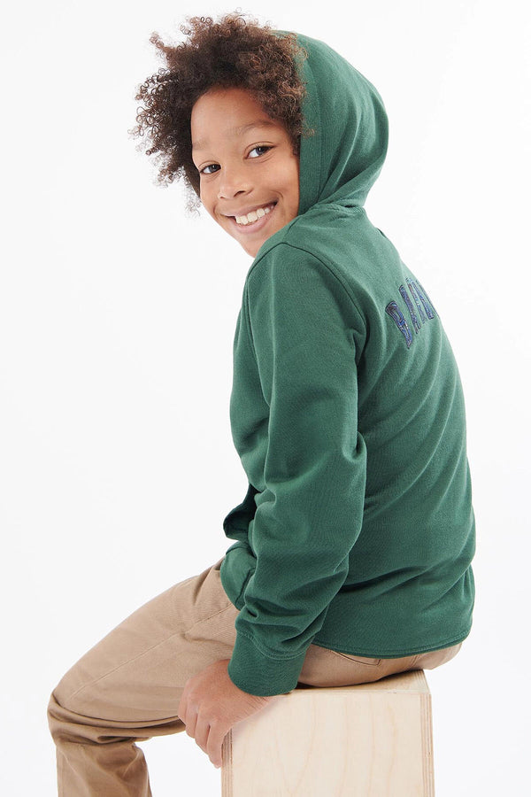 Boys Runswick Hoodie