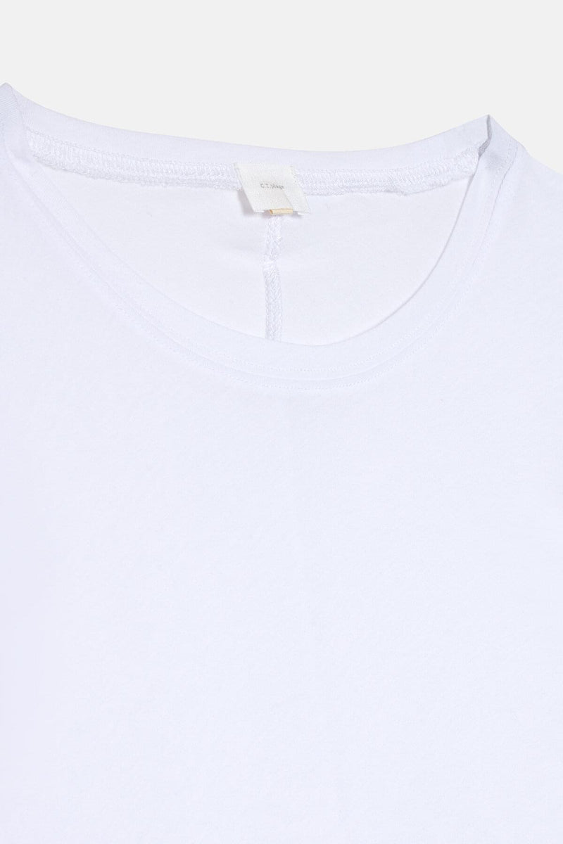 Cotton t-shirt