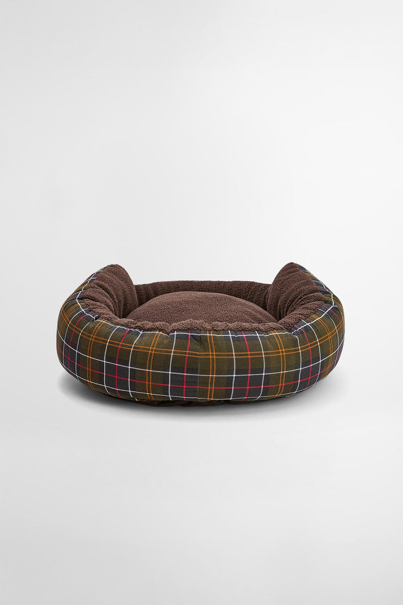 Lettino per cani accogliente da 76 cm Barbour