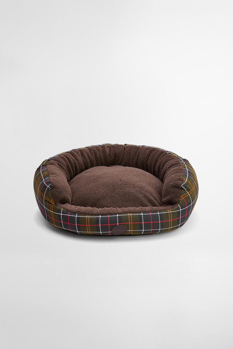 Lettino per cani accogliente da 76 cm Barbour