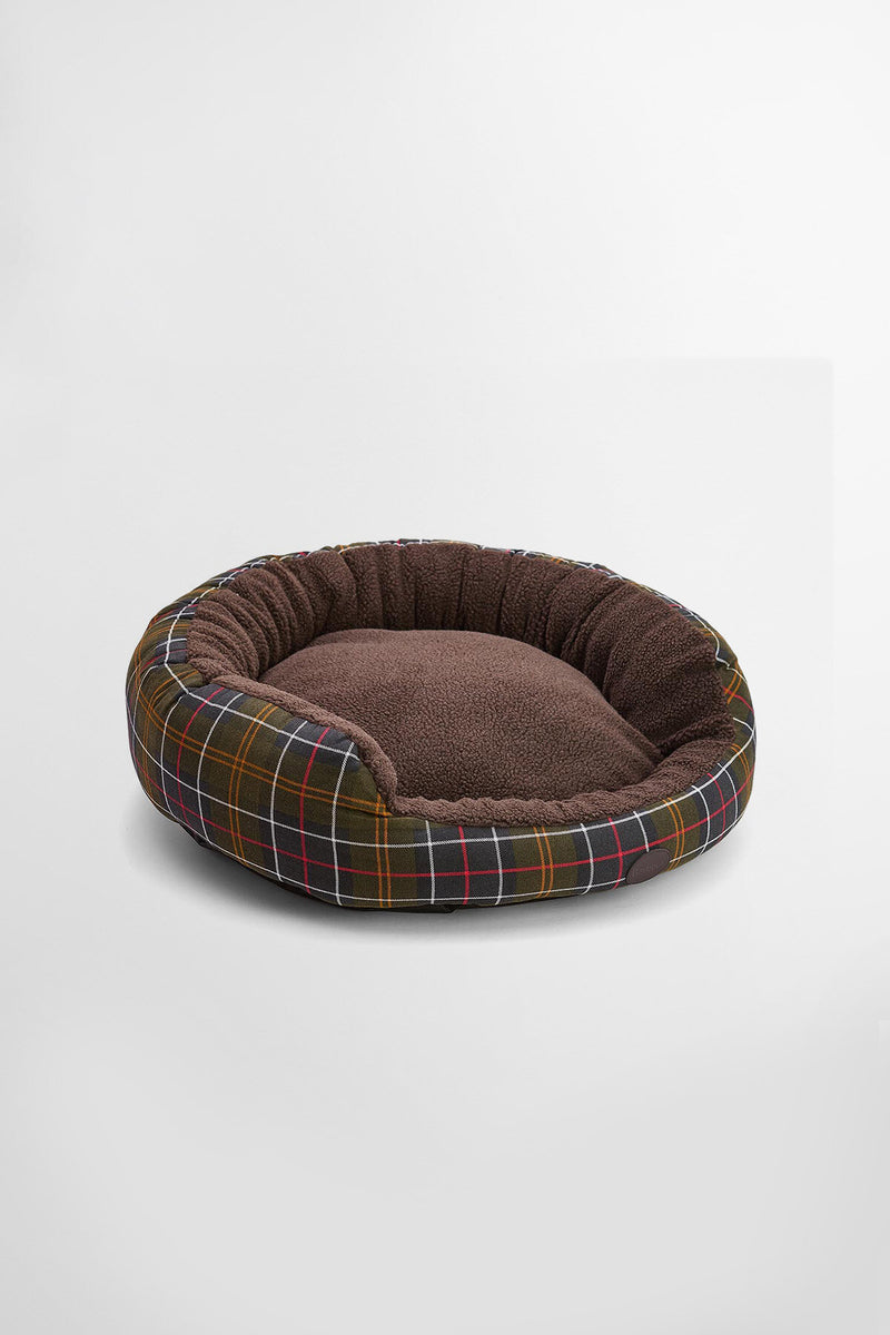 Lettino per cani accogliente da 76 cm Barbour