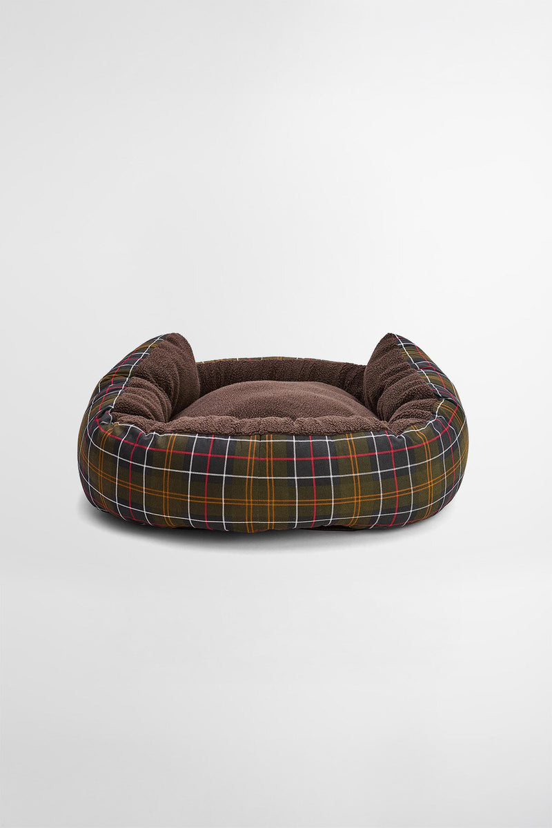 Lettino per cani accogliente da 90 cm Barbour