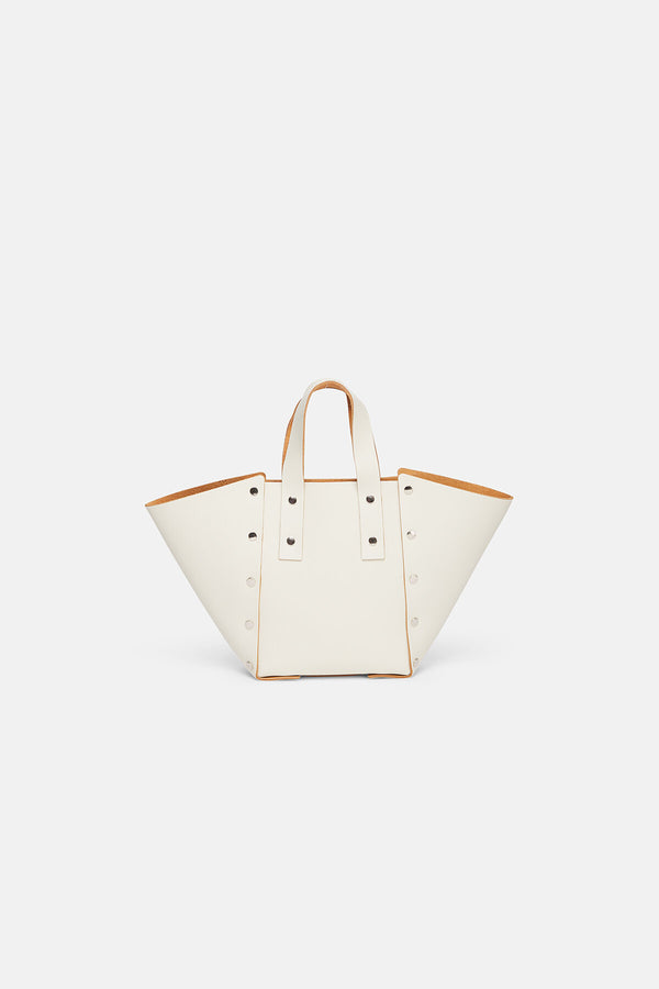 Assemble Hand Wide Bag S