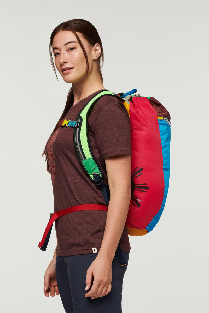 Luzon 18L Backpack