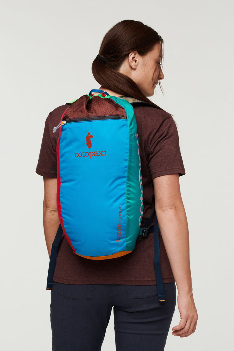 Luzon 18L Backpack