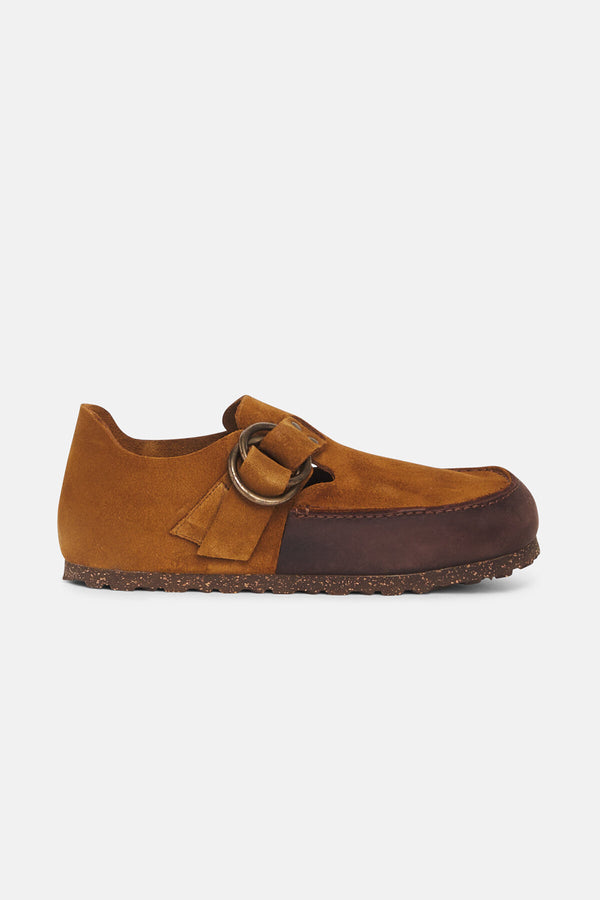 BIRKENSTOCK X FILSON LONDON METHOW - NARROW