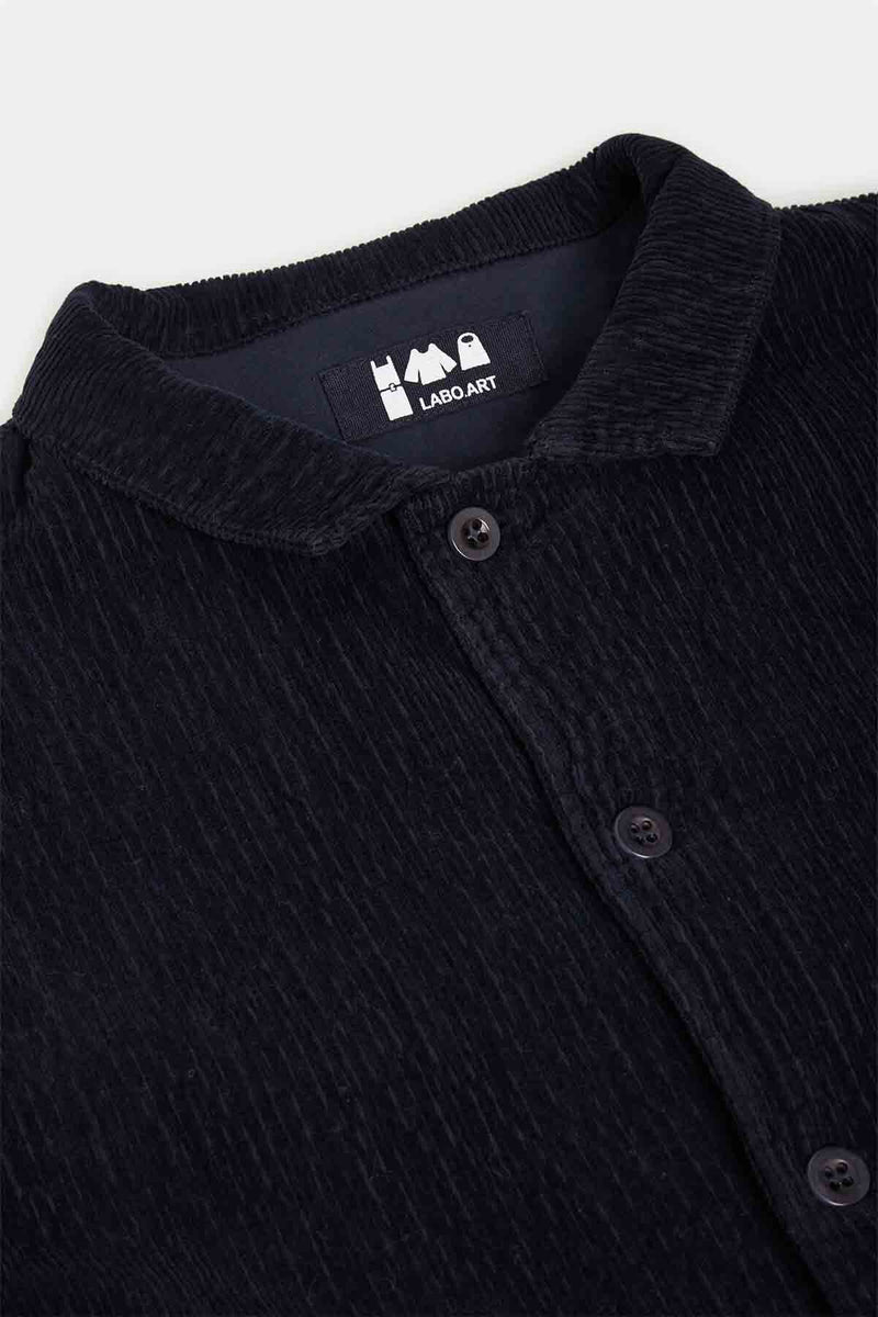 Jet Merlo Jacket