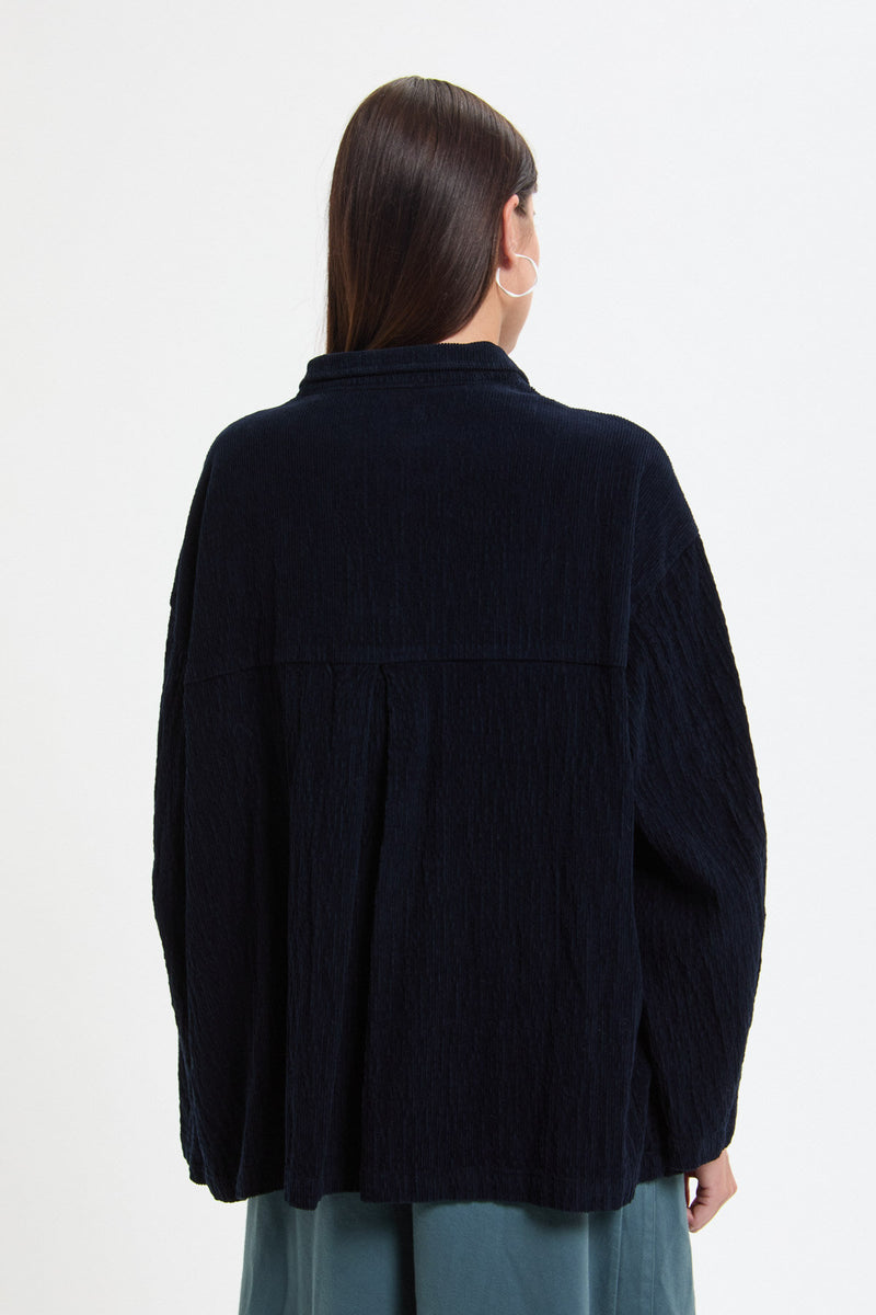 Jet Merlo Jacket