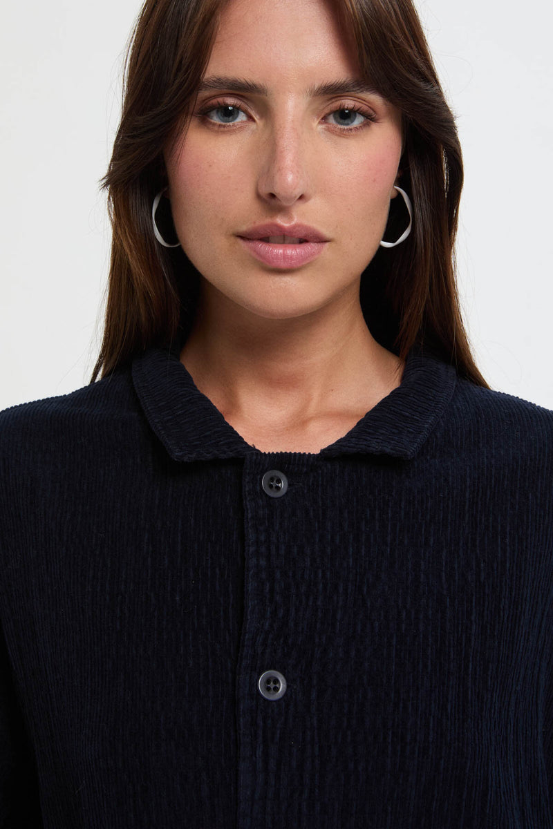 Jet Merlo Jacket