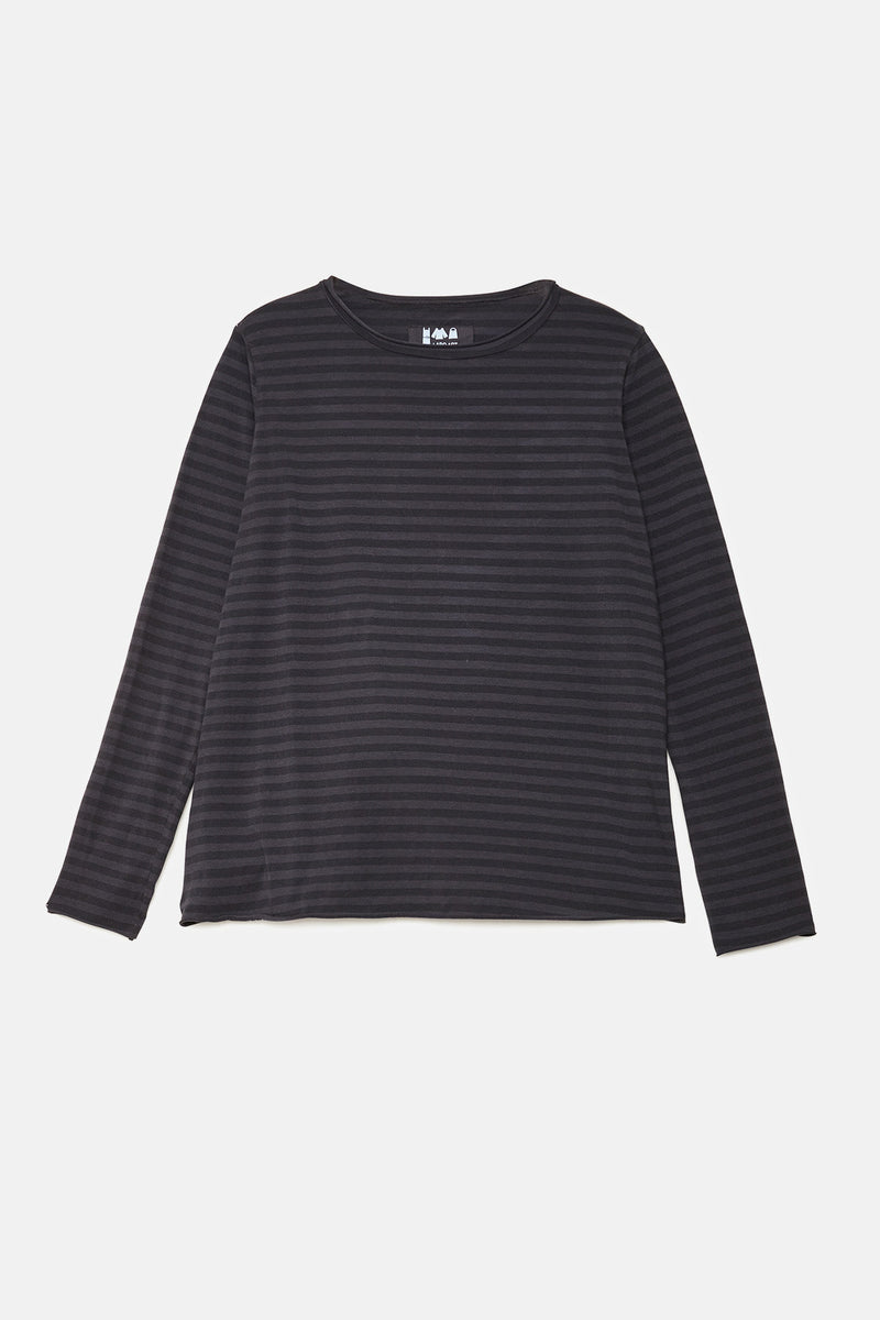 Jeppe Striped Even T-Shirt