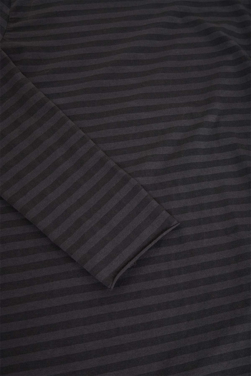 Jeppe Striped Even T-Shirt