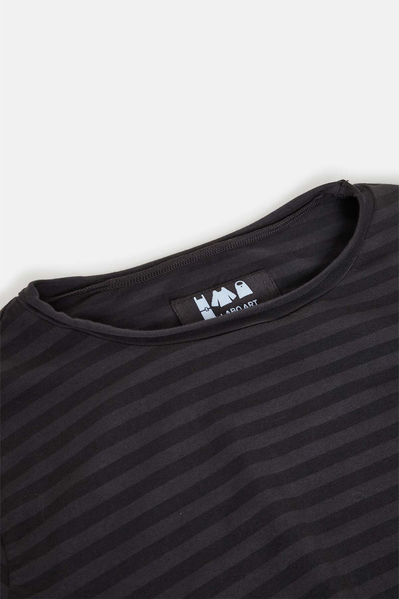 Jeppe Striped Even T-Shirt