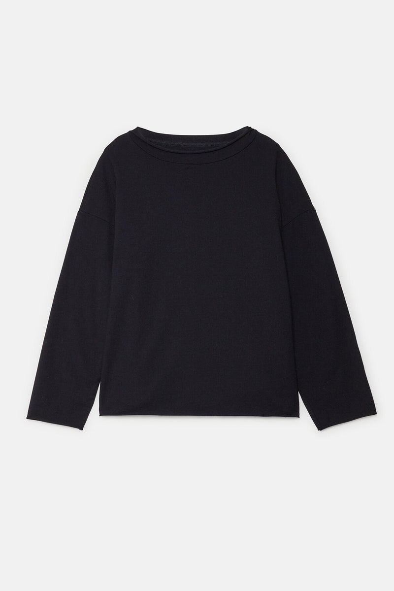 Pimpa Charme Longsleeve T-Shirt