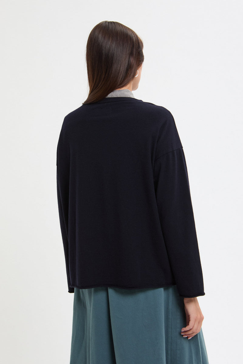 Pimpa Charme Longsleeve T-Shirt