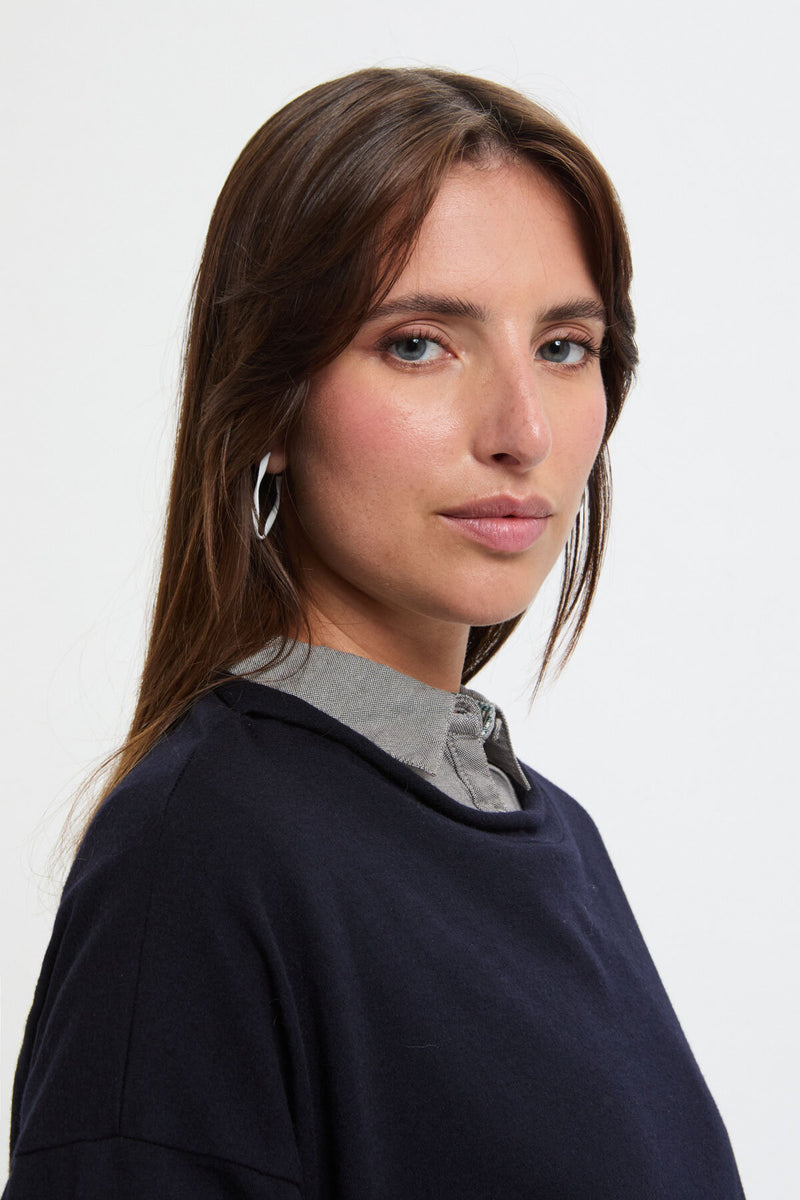 Pimpa Charme Longsleeve T-Shirt