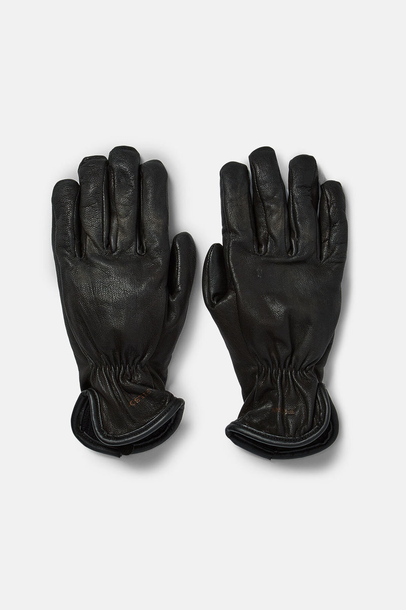 ORIGINAL LINED GOATSKIN GLOVES