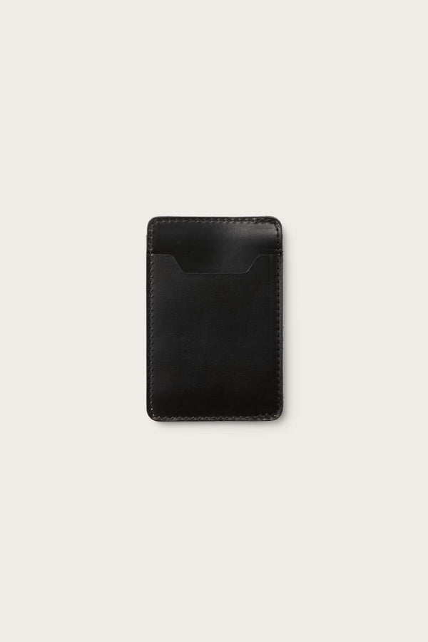 FILSON LEATHER CARD CASE