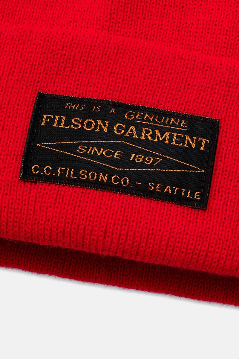 BALLARD WATCH CAP