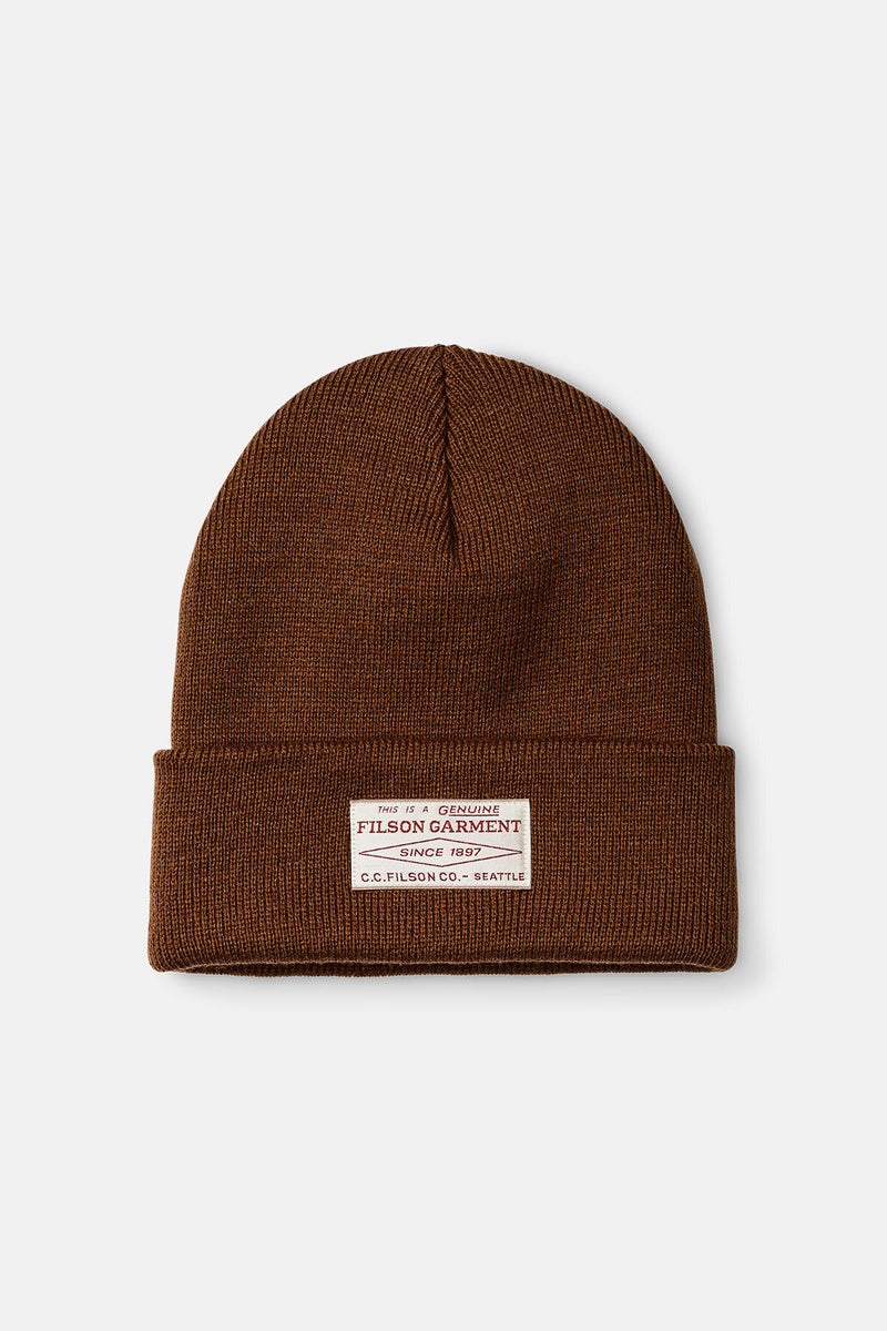 BALLARD WATCH CAP