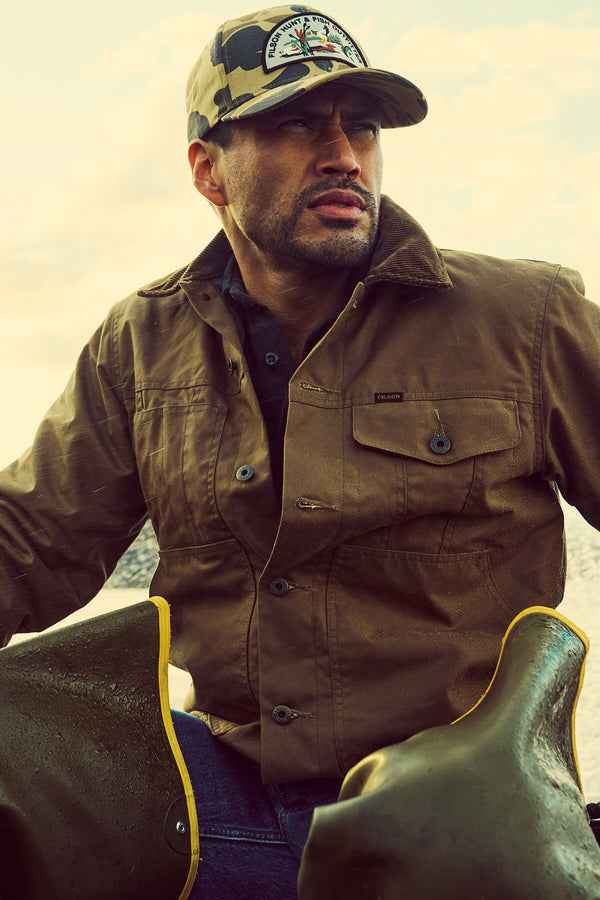 CAPPELLINO LOGGER