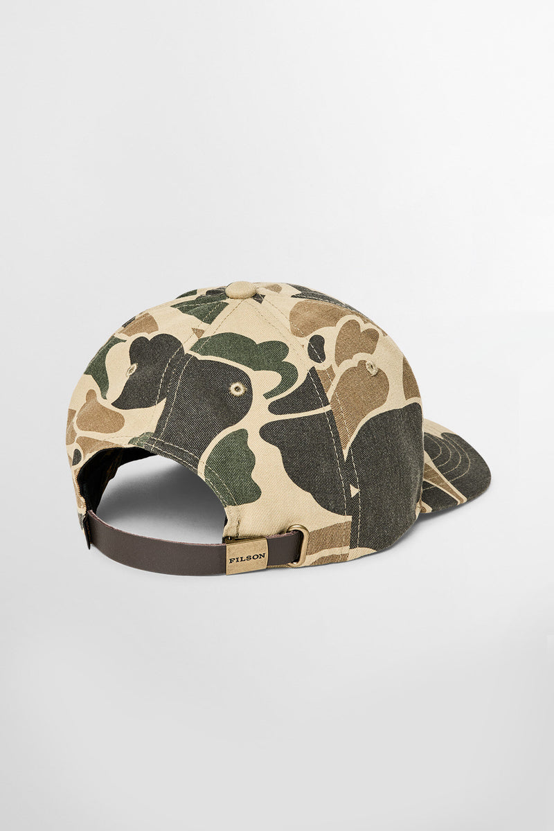 CAPPELLINO LOGGER