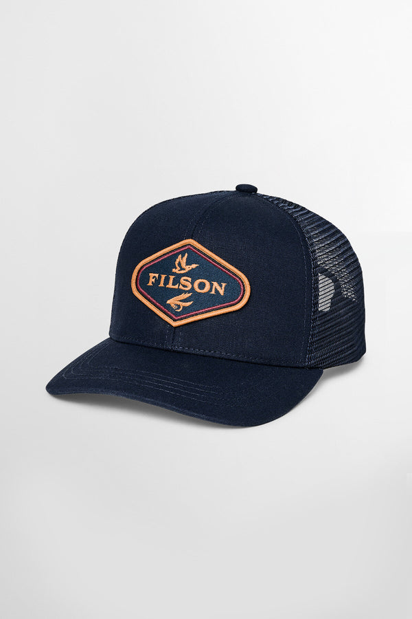 CAPPELLINO IN MESH LOGGER