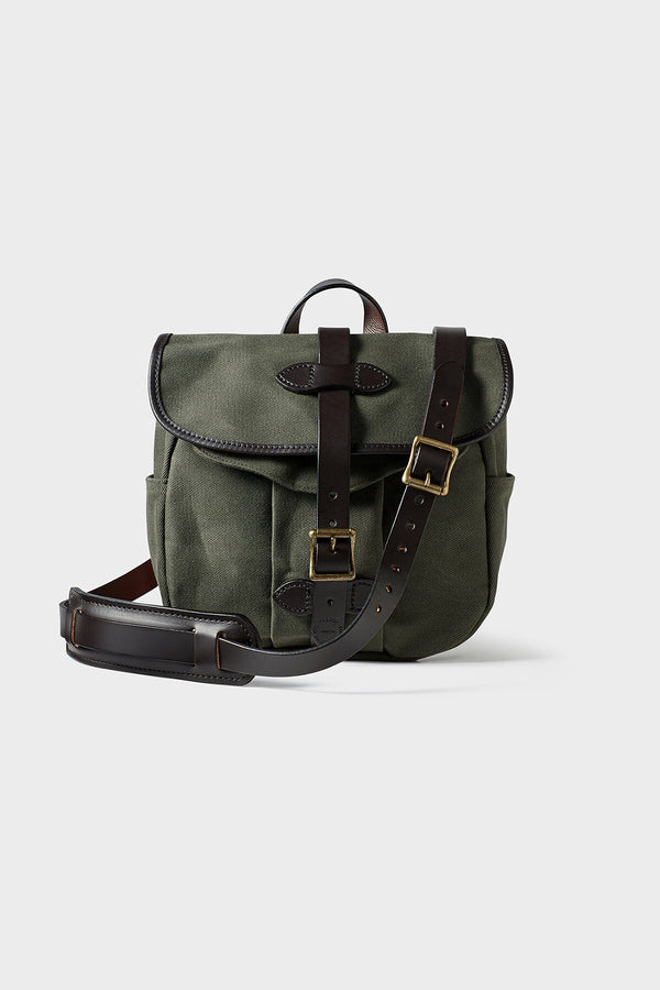 RUGGED TWILL SMALL FIELD BAG