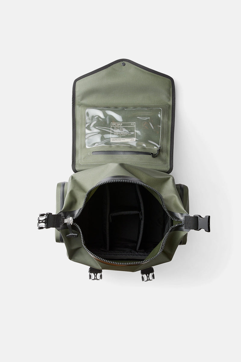 SPORTSMAN DRY BAG