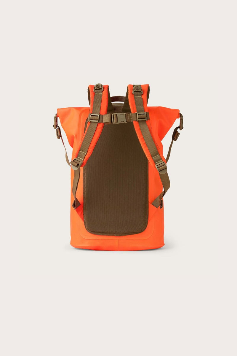 DRY BACKPACK