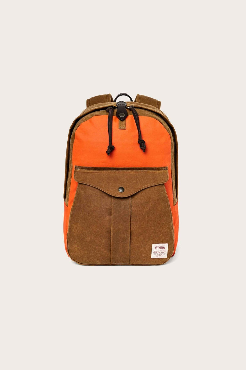 JOURNEYMAN BACKPACK