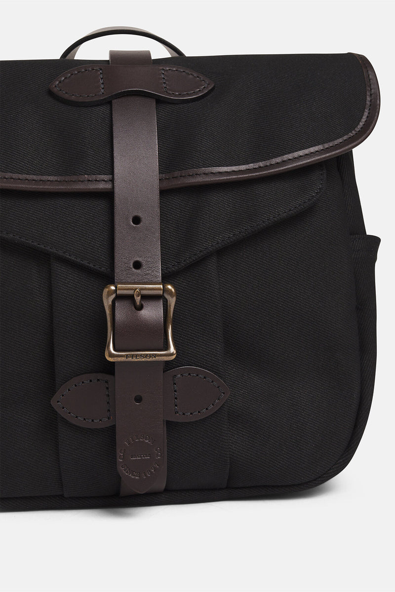 RUGGED TWILL SMALL FIELD BAG