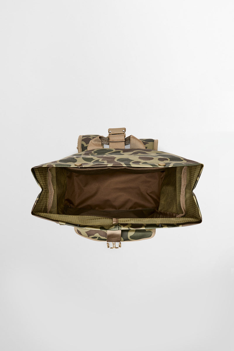 ZAINO ALL-WEATHER