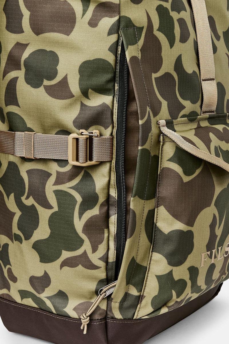 ZAINO ALL-WEATHER