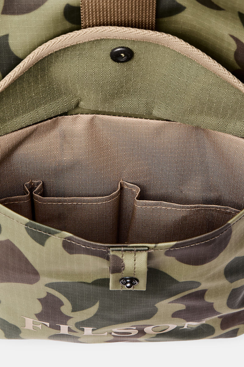 ZAINO ALL-WEATHER