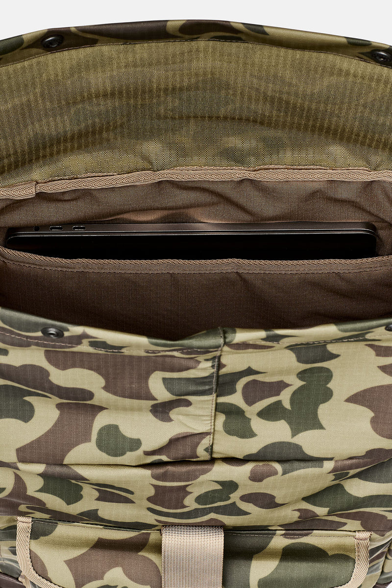 ZAINO ALL-WEATHER