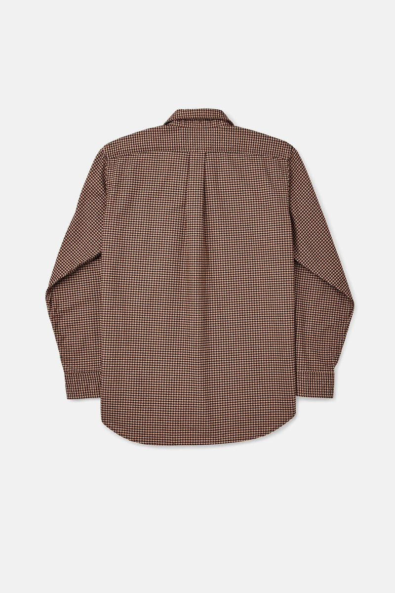 FIELD FLANNEL SHIRT