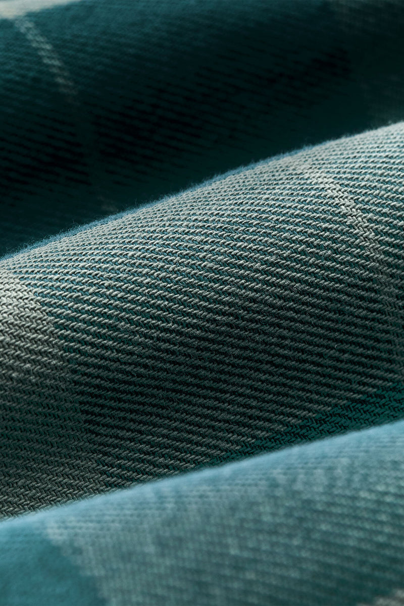 Camicia Alaskan Guide con lavaggio vintage