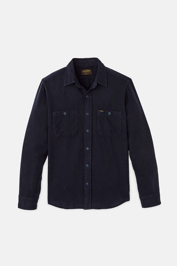CAMICIA DI FLANELLA RANGELAND