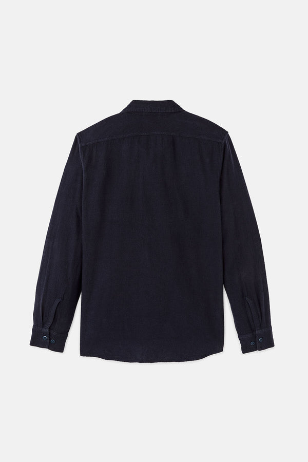 CAMICIA DI FLANELLA RANGELAND