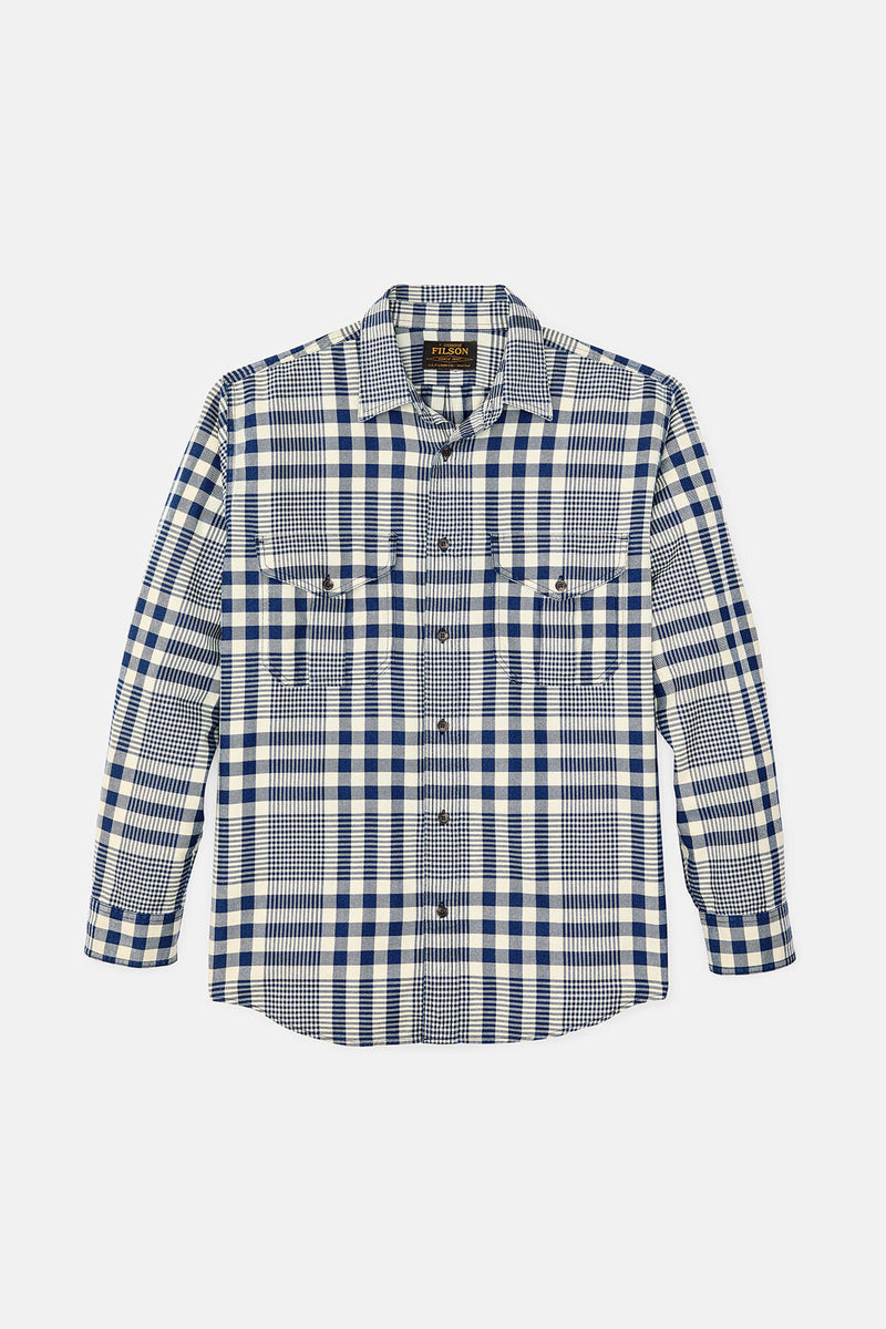 Lightweight Alaskan Guide Shirt