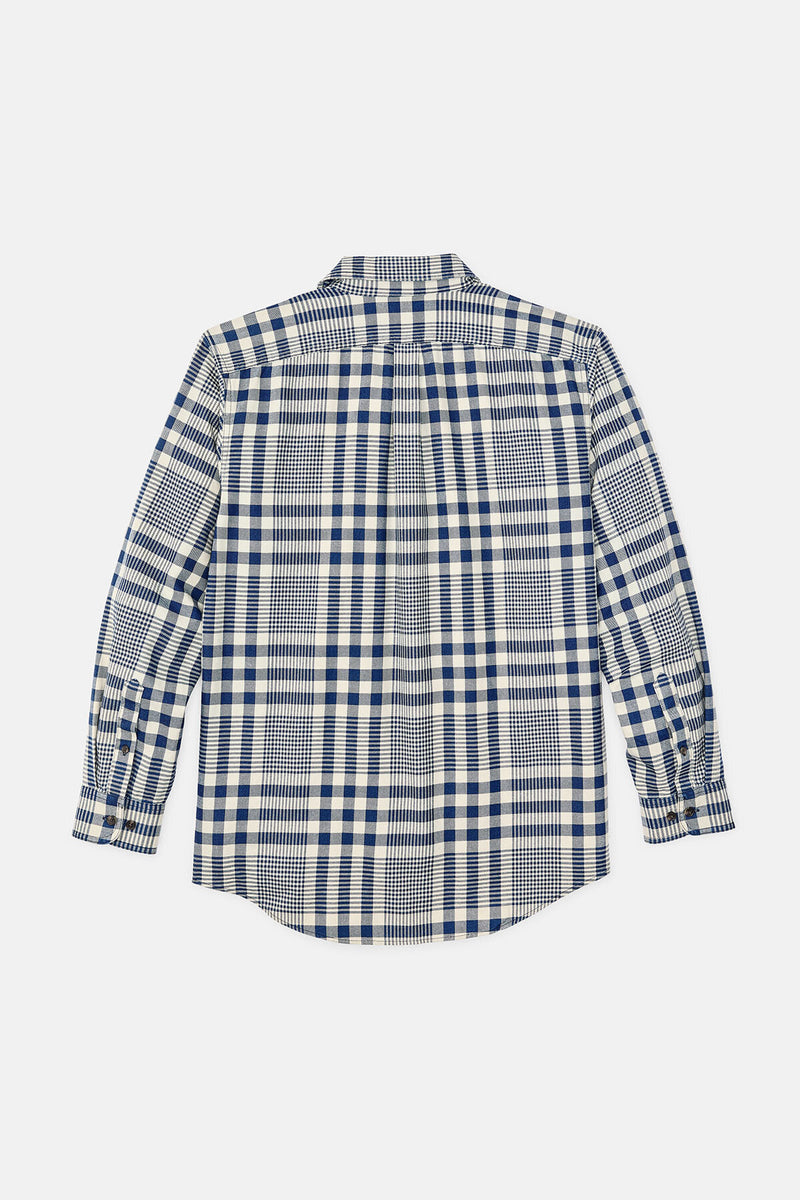 Lightweight Alaskan Guide Shirt